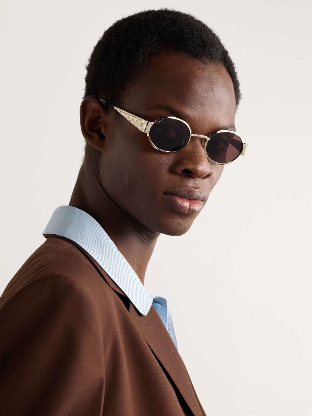 Classic Cat-Eye Sunglasses - Style 2