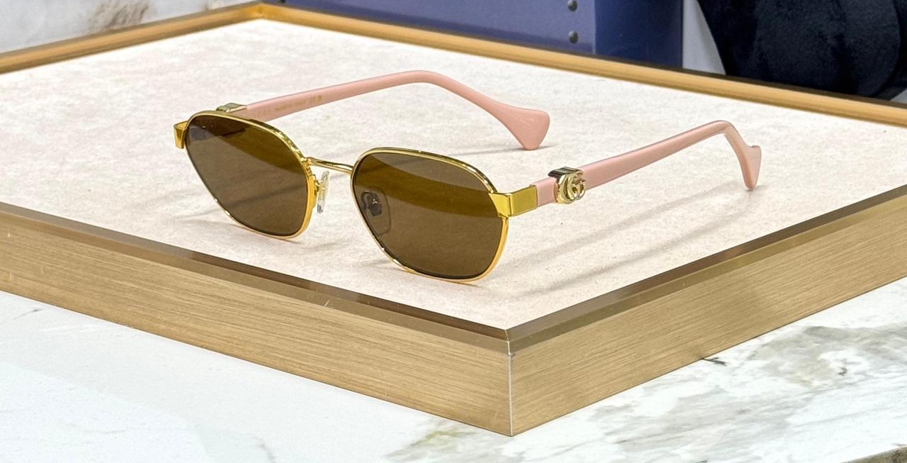 Fashion Butterfly Sunglasses - Style 2