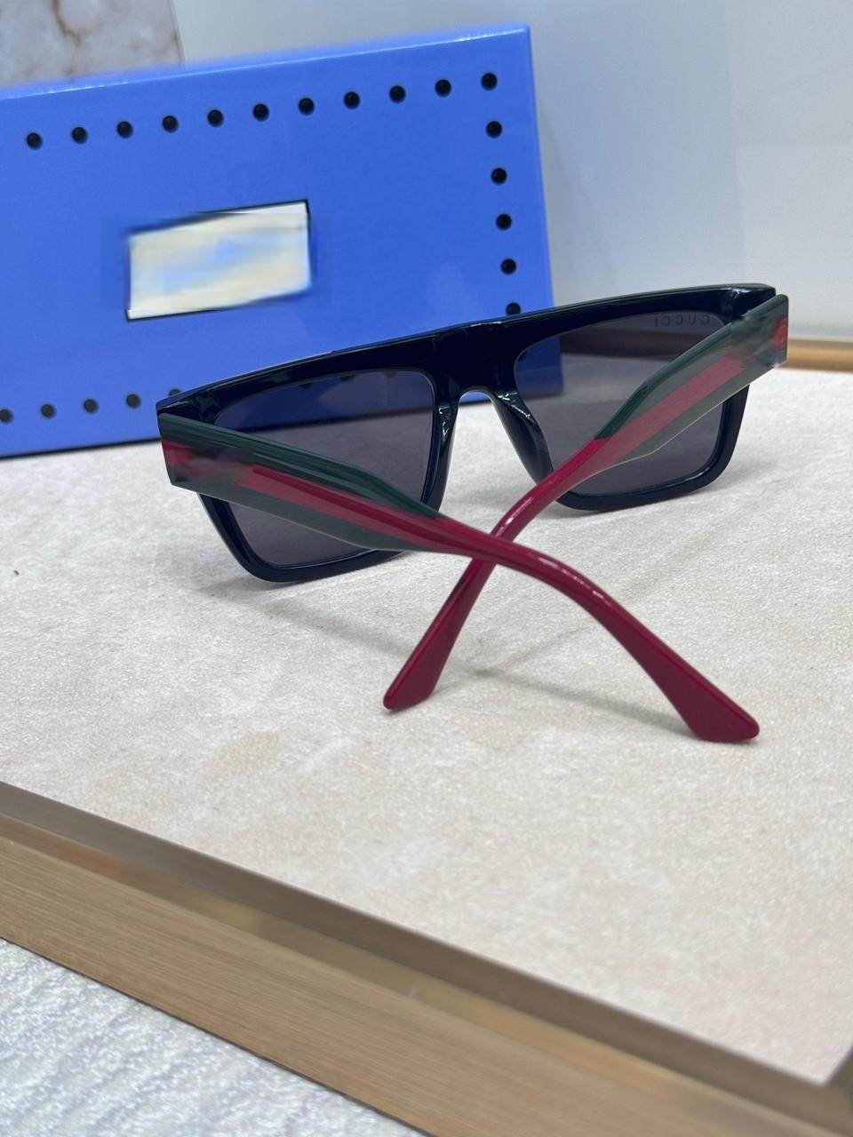 Designer Aviator Sunglasses - Style 3