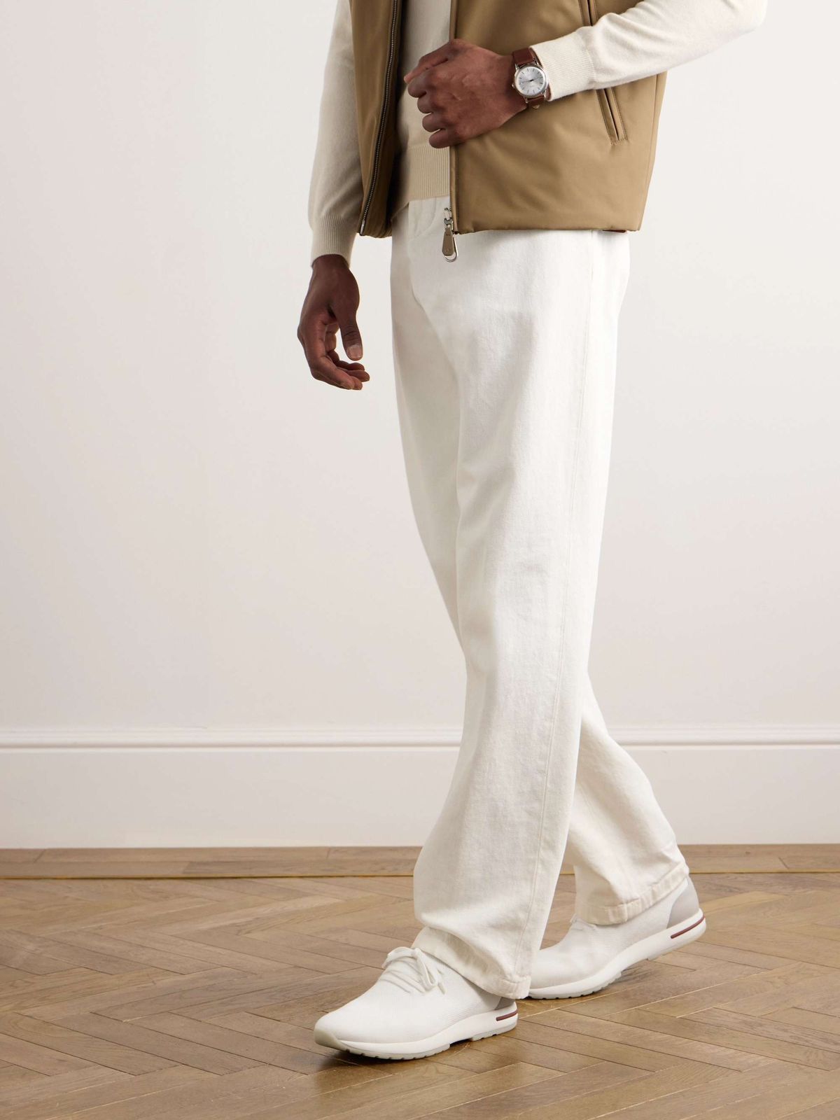 Designer Hoodie - Style 2