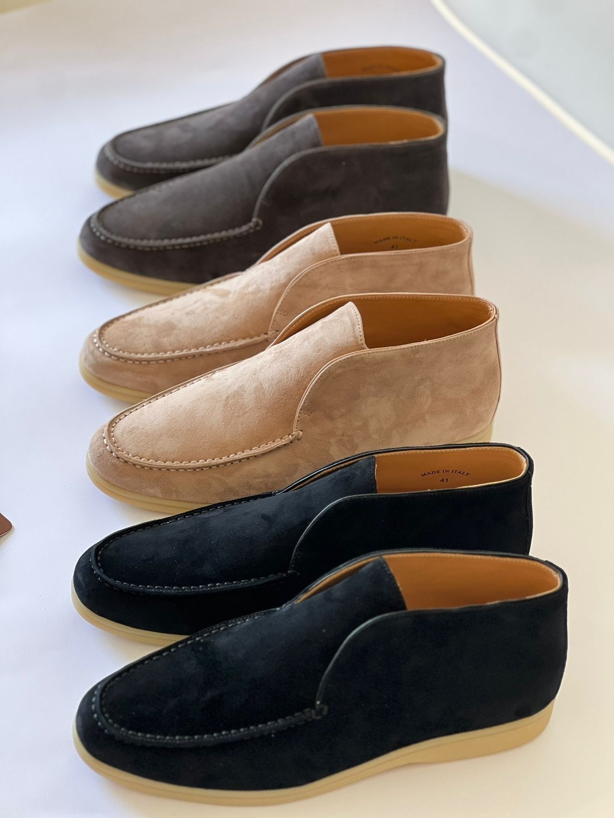 Luxury Sweater - Style 2