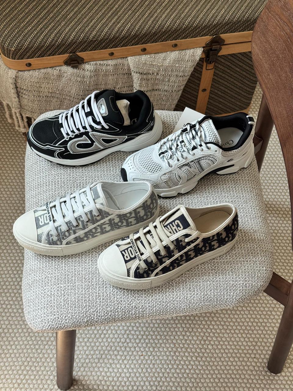 Luxury Polo Shirt - Style 3