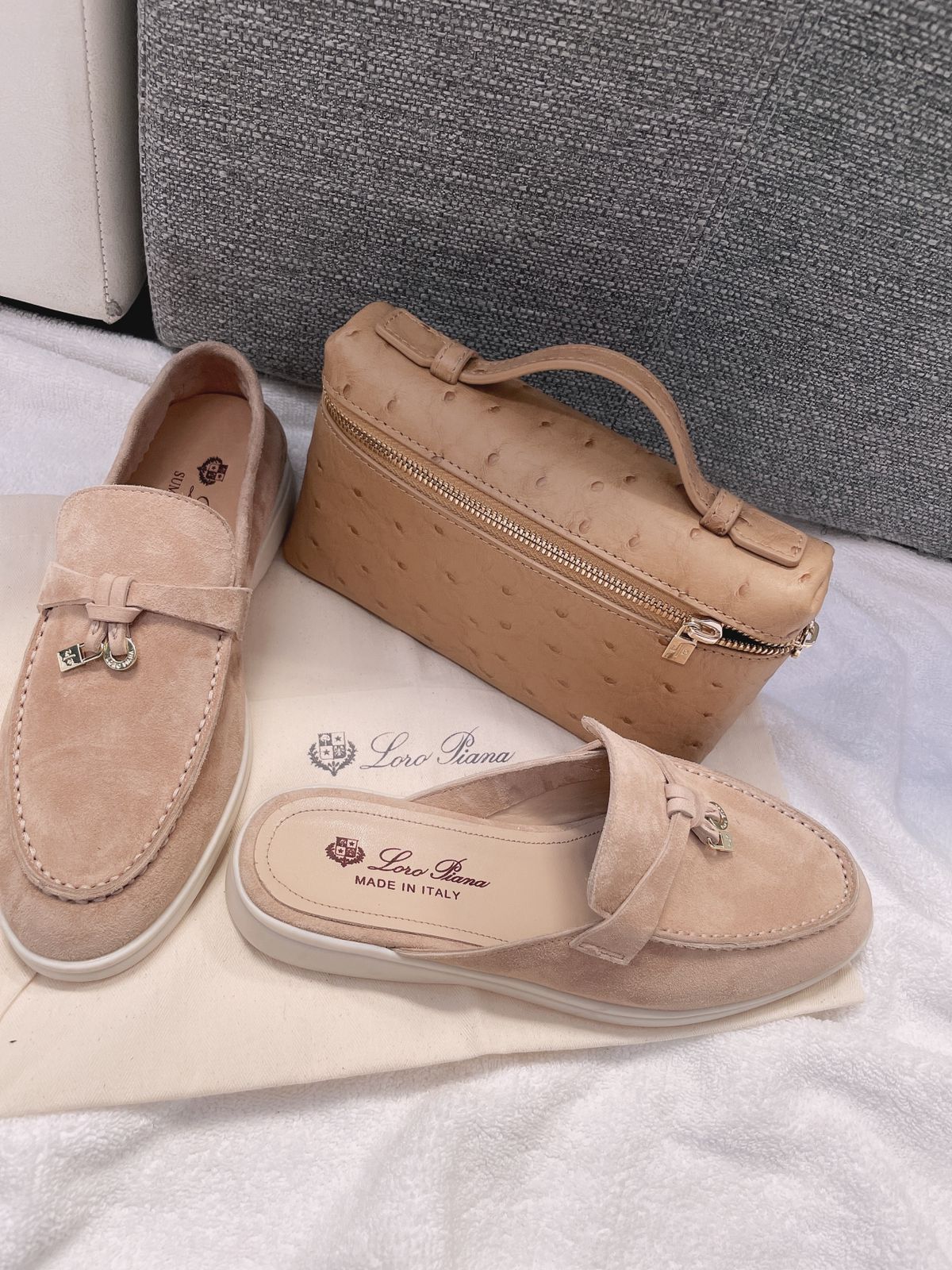 Premium Sport Sneakers - Style 2