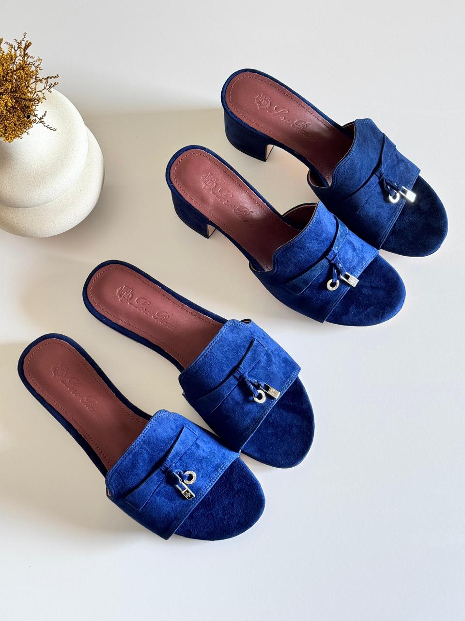 Classic Canvas Shoes - Style 2