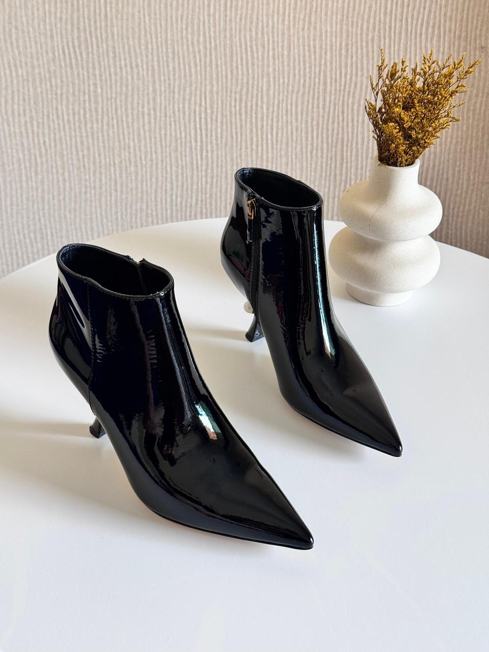 Designer Platform Sneakers - Style 2