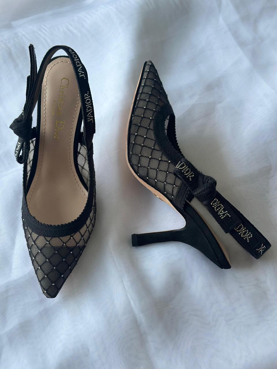 Elite Running Shoes - Style 3