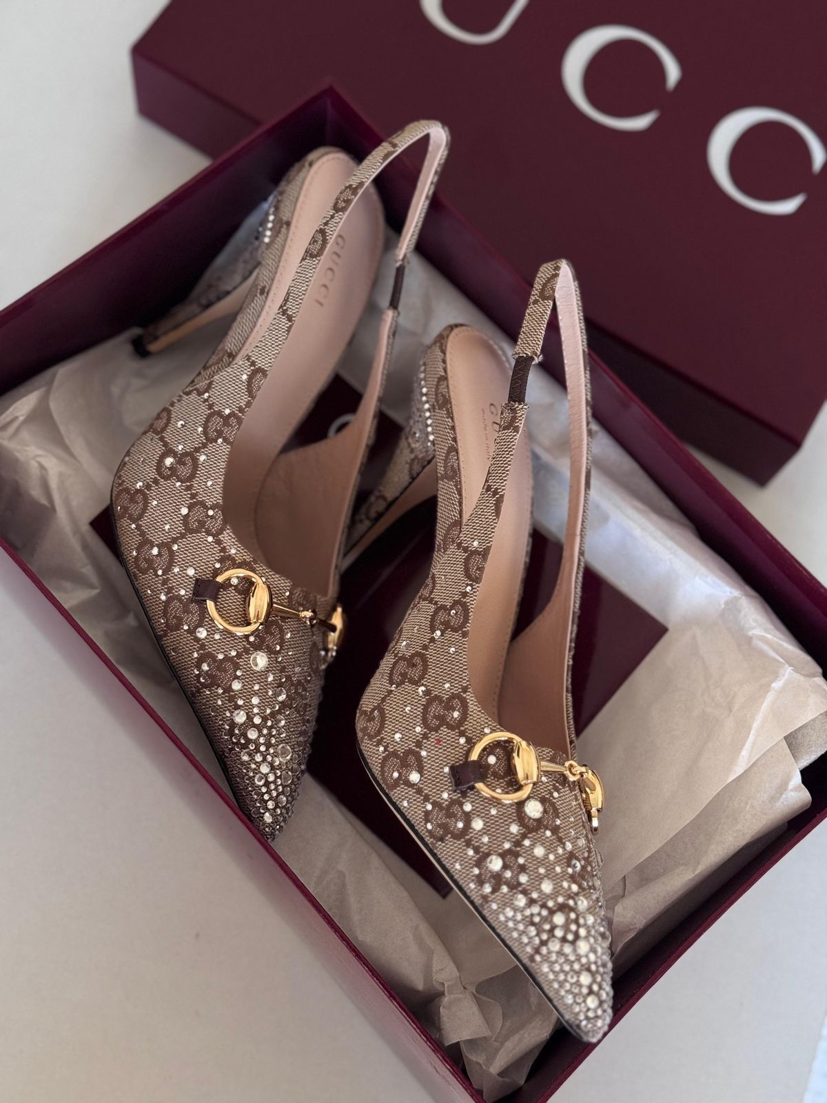 Premium Slide Sandals - Style 3