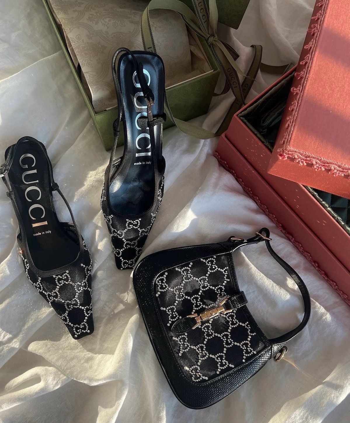 Designer Platform Sneakers - Style 3