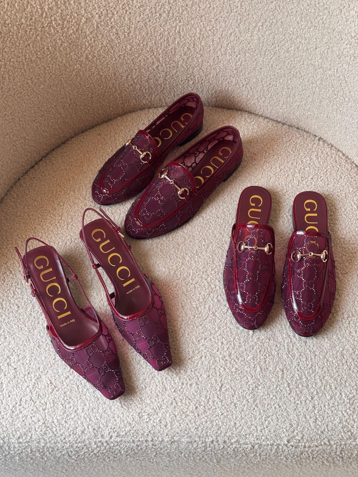 Luxury Suede Boots - Style 3