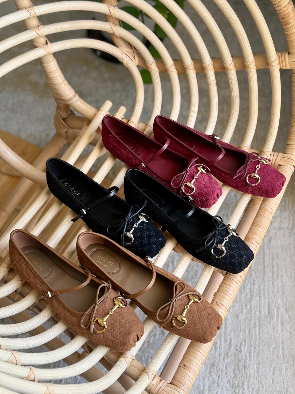 Elegant Dress Shoes - Style 4