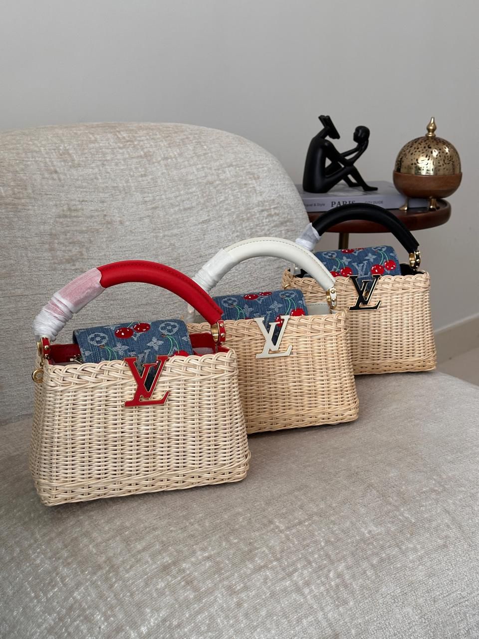 Sporty Low-Top Sneakers - Style 4