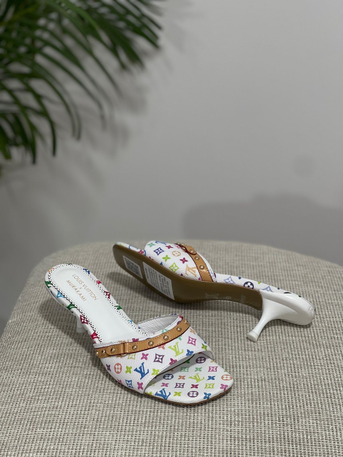 Elegant Dress Shoes - Style 5