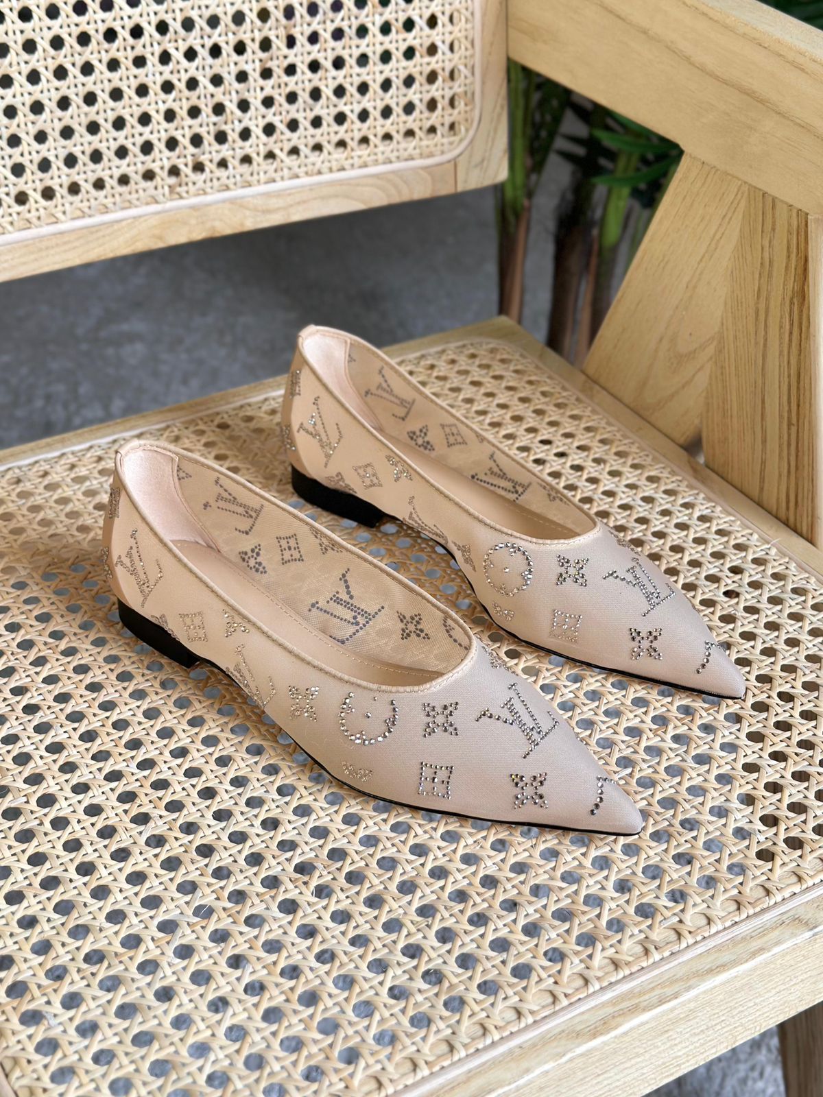 Premium Slide Sandals - Style 5