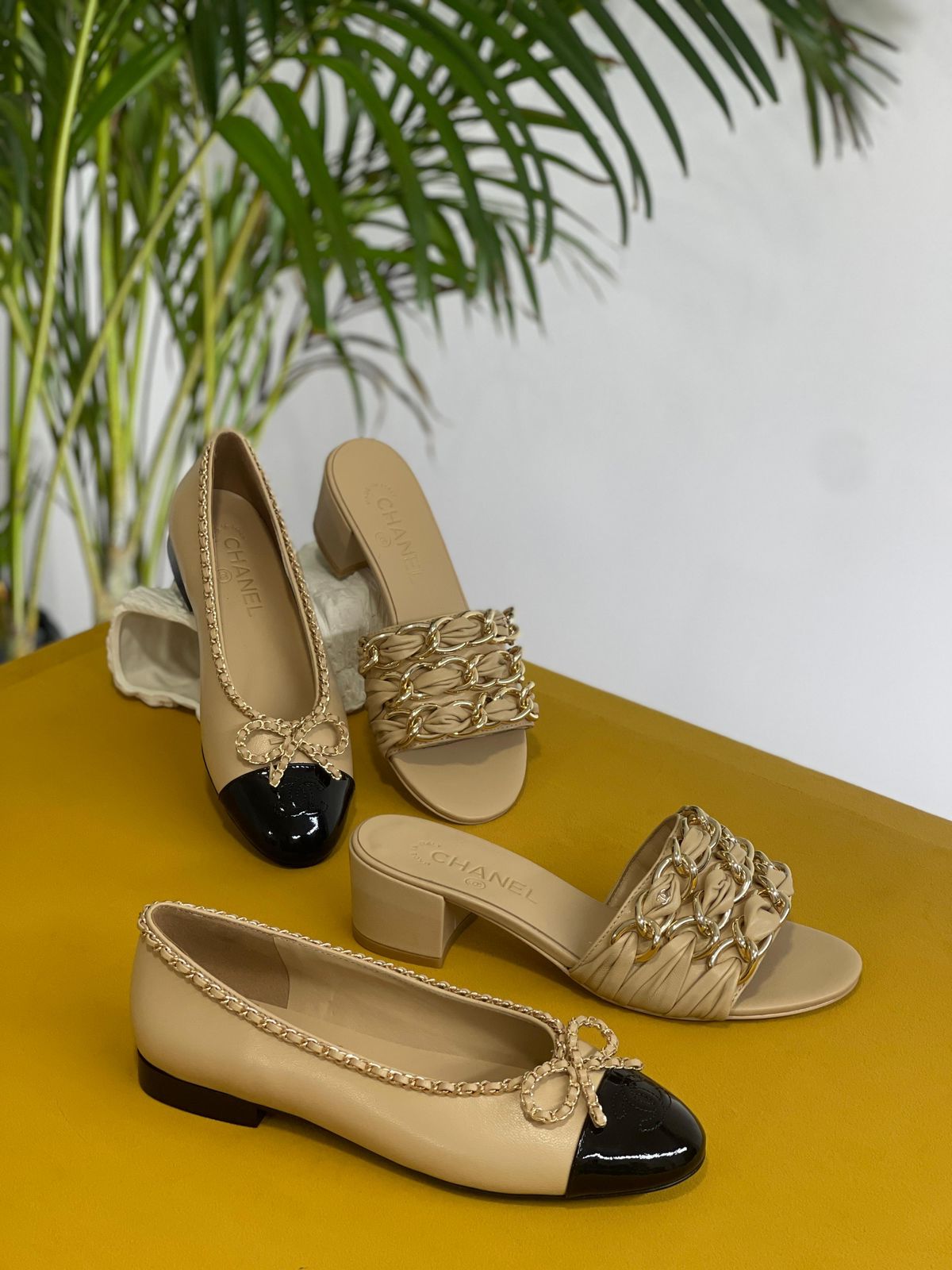 Elegant Dress Shoes - Style 6