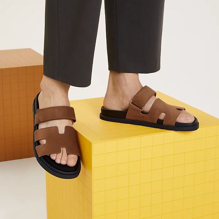 Premium Slide Sandals - Style 7