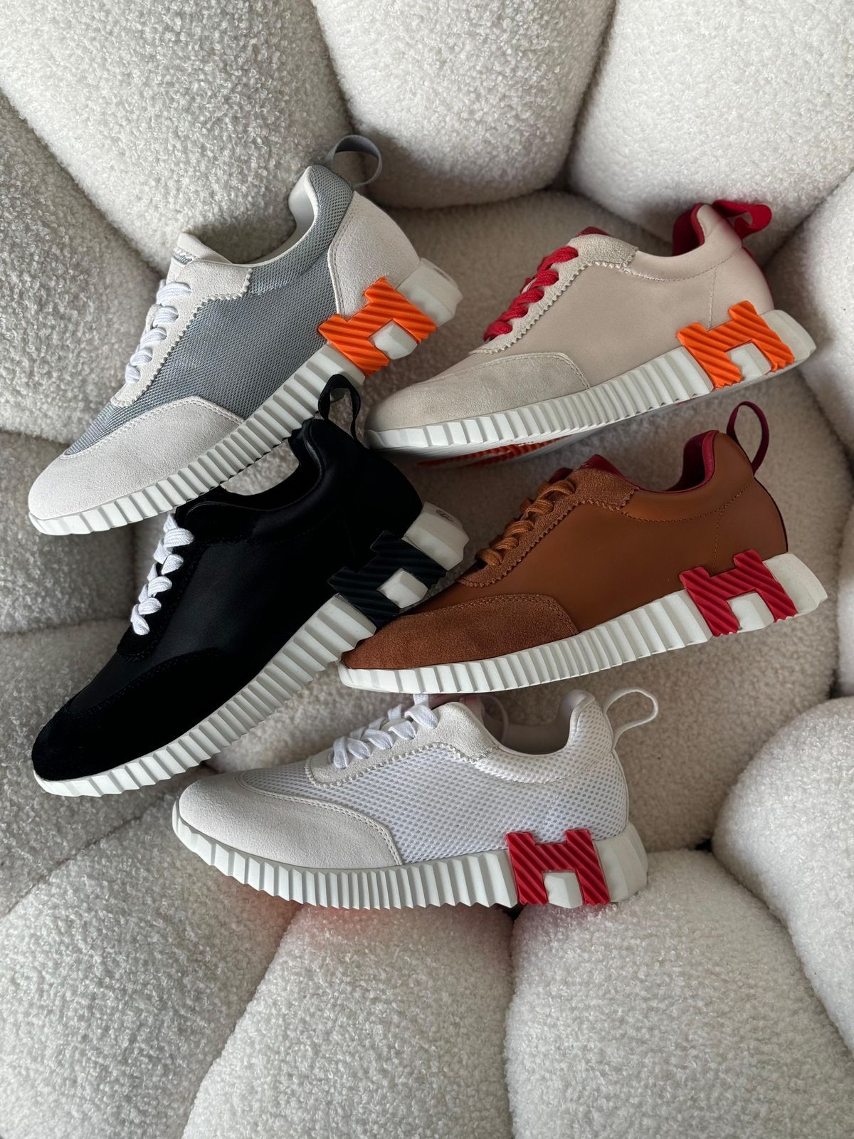 Luxury Suede Boots - Style 7