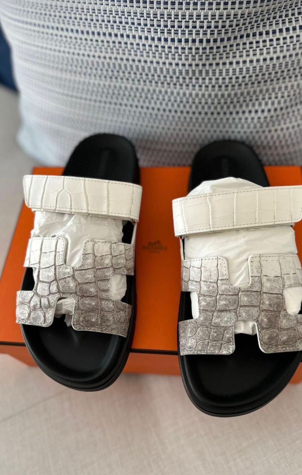 Premium Sport Sneakers - Style 8