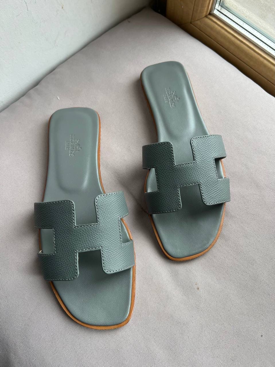 Premium Slide Sandals - Style 8