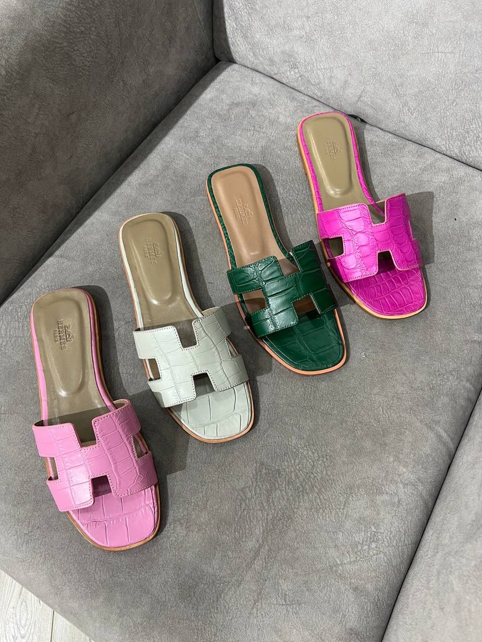 Premium Sport Sneakers - Style 9