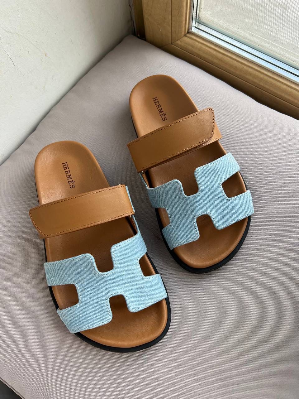 Classic Canvas Shoes - Style 9