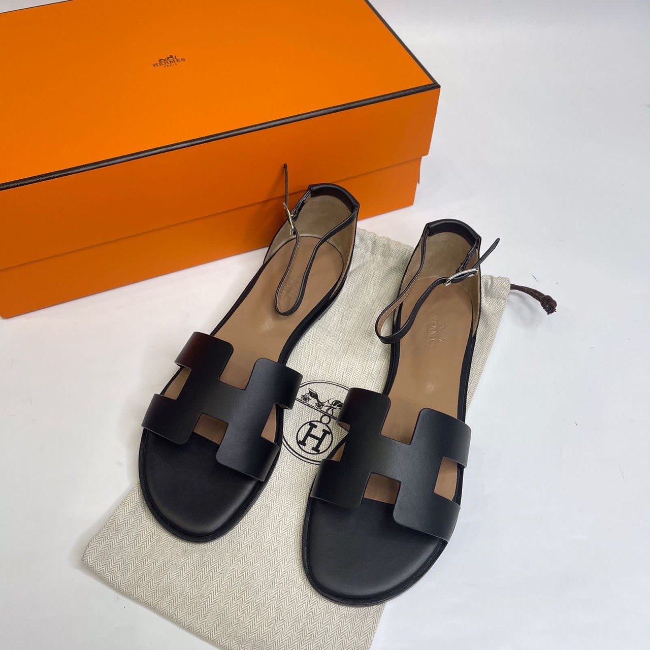 Designer High-Top Sneakers - Style 10