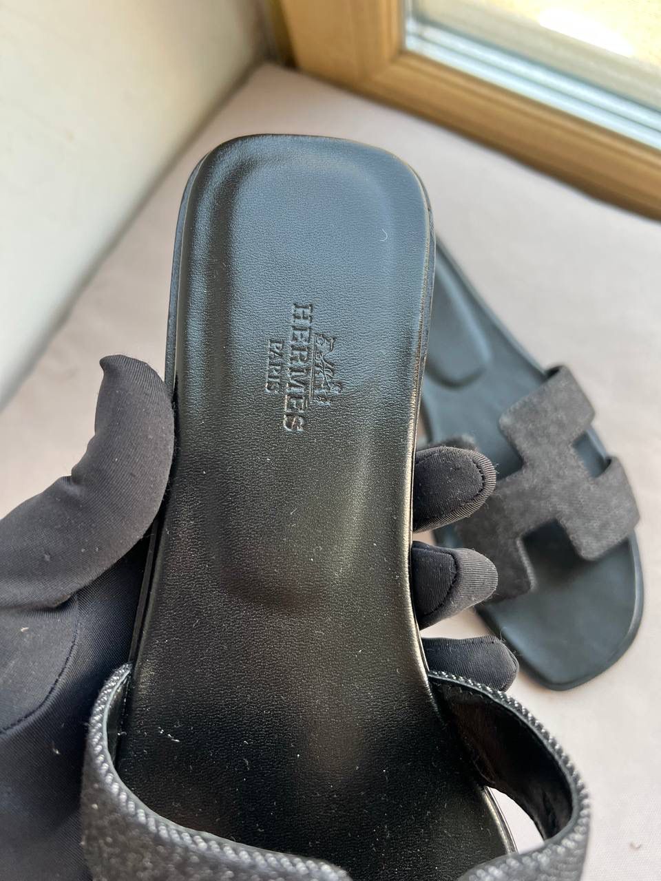 Luxury Leather Loafers - Style 10