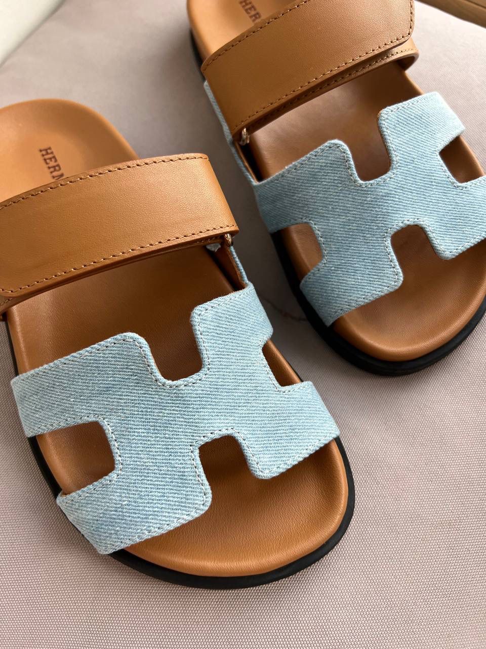 Designer Platform Sneakers - Style 10