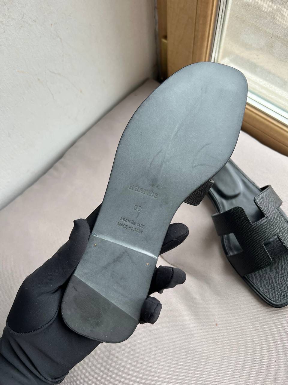 Designer High-Top Sneakers - Style 11