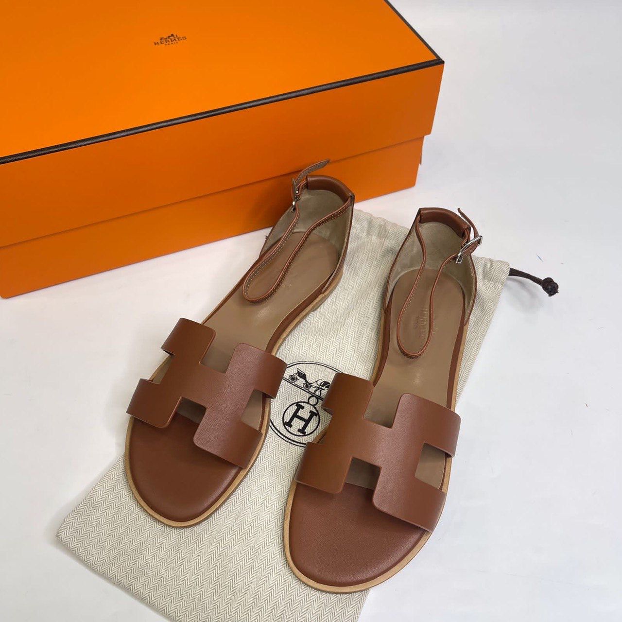 Premium Slide Sandals - Style 11