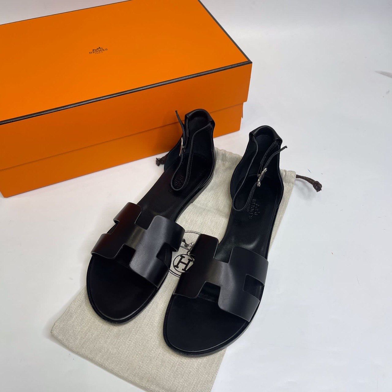 Designer High-Top Sneakers - Style 13