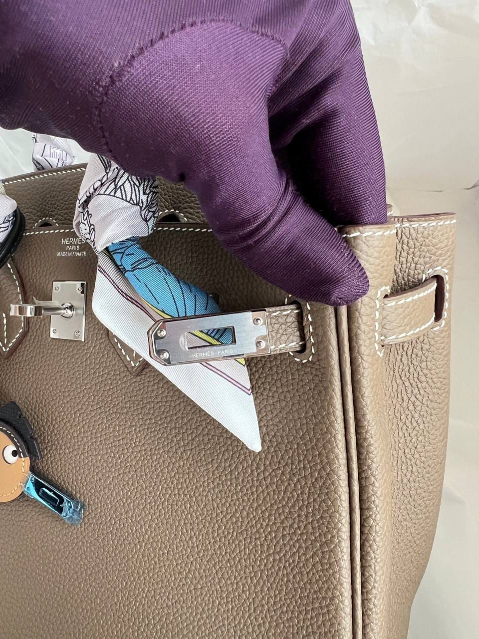 Luxury Leather Loafers - Style 13