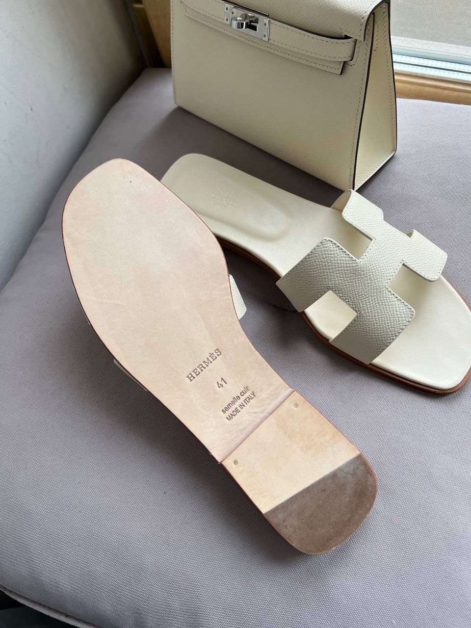 Premium Slide Sandals - Style 14