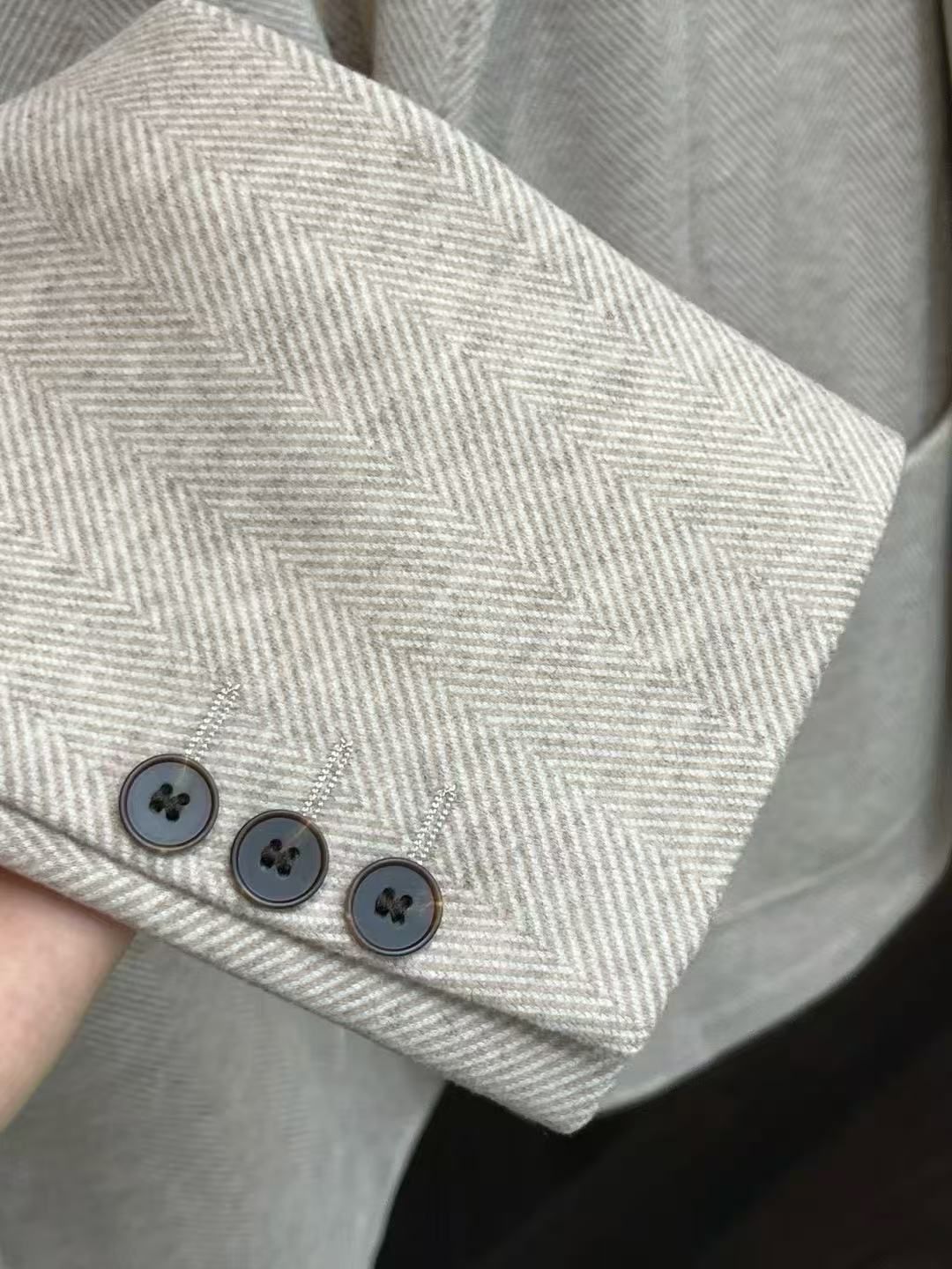 Elegant Skirt - Style 3