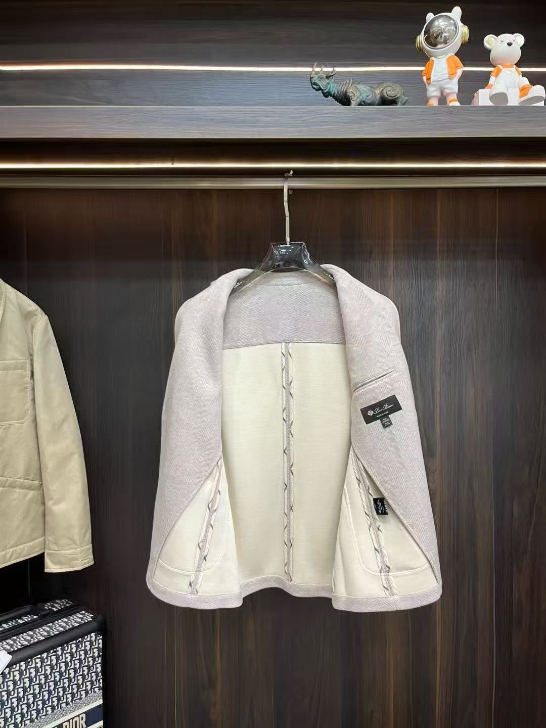 Luxury Maxi Dress - Style 5