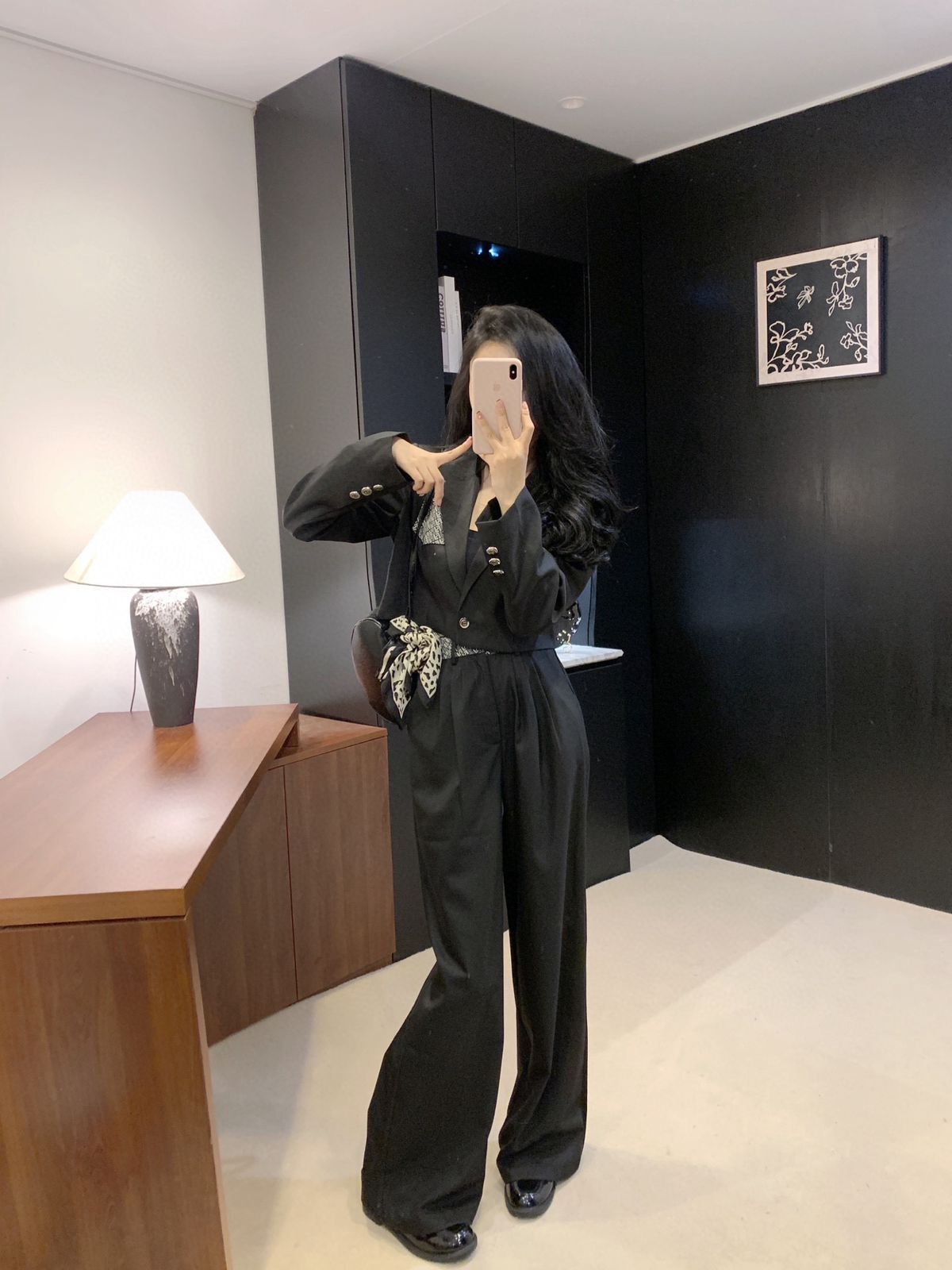 Elegant Skirt - Style 6