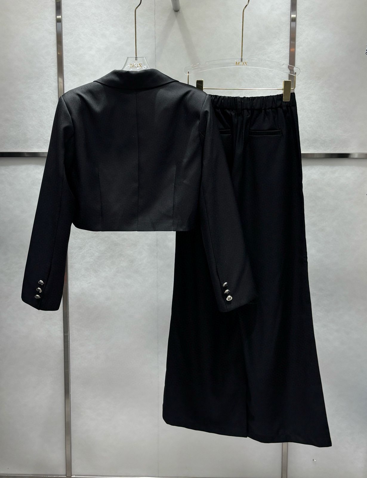 Elegant Skirt - Style 7