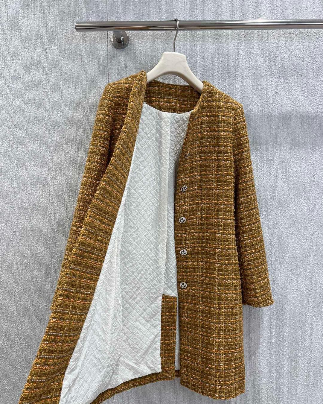 Elegant Blazer - Style 8