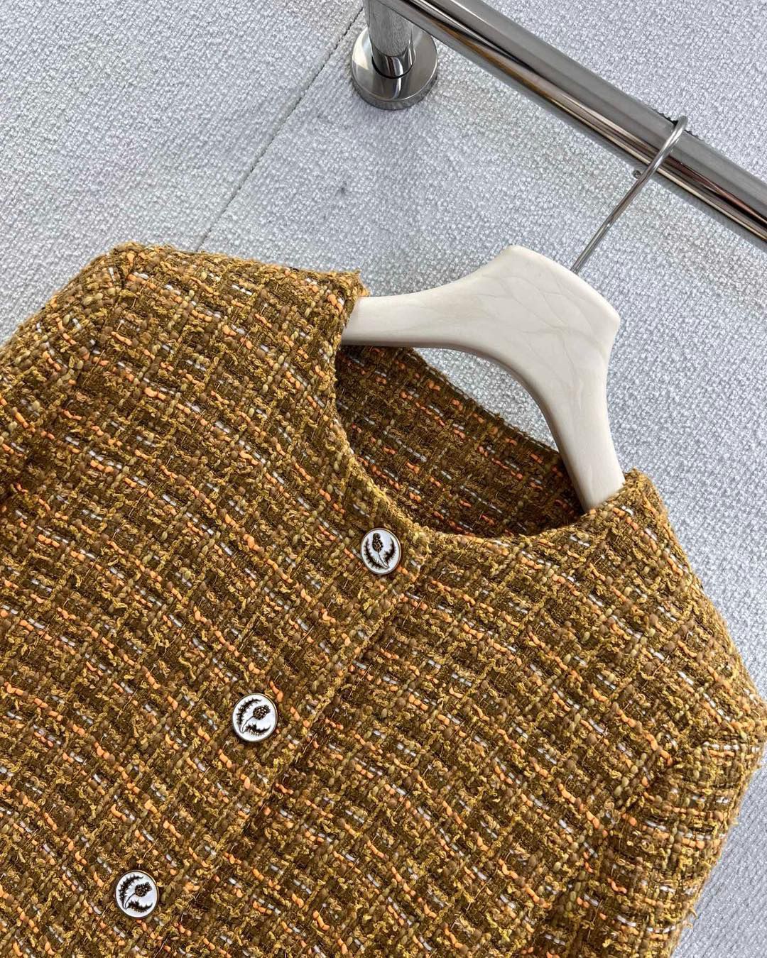 Elegant Blazer - Style 9