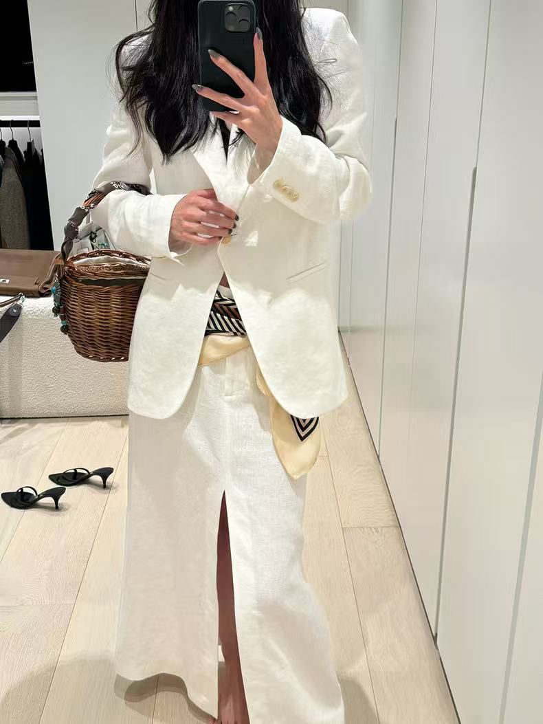 Designer Jumpsuit - Style 9