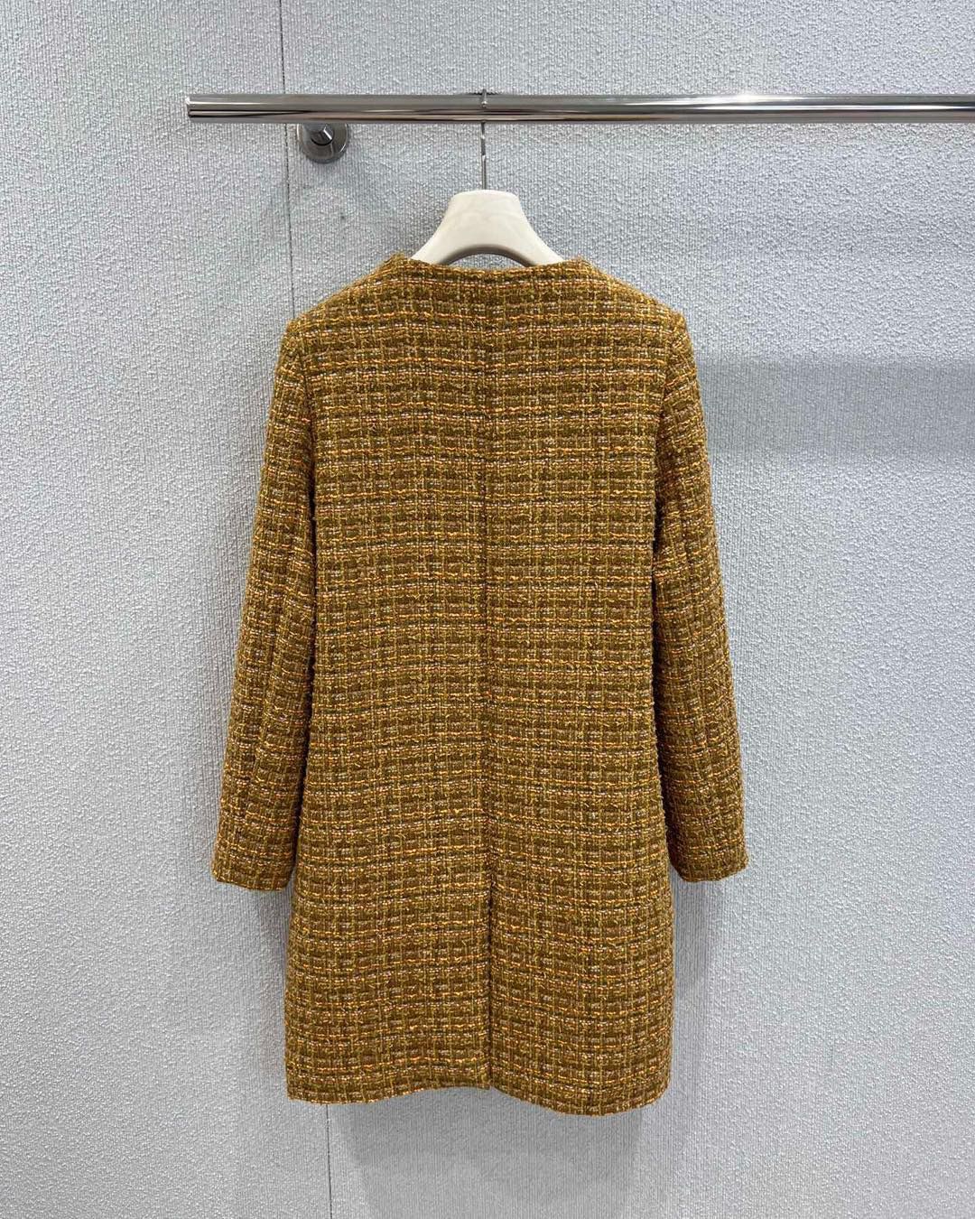 Designer Jumpsuit - Style 10