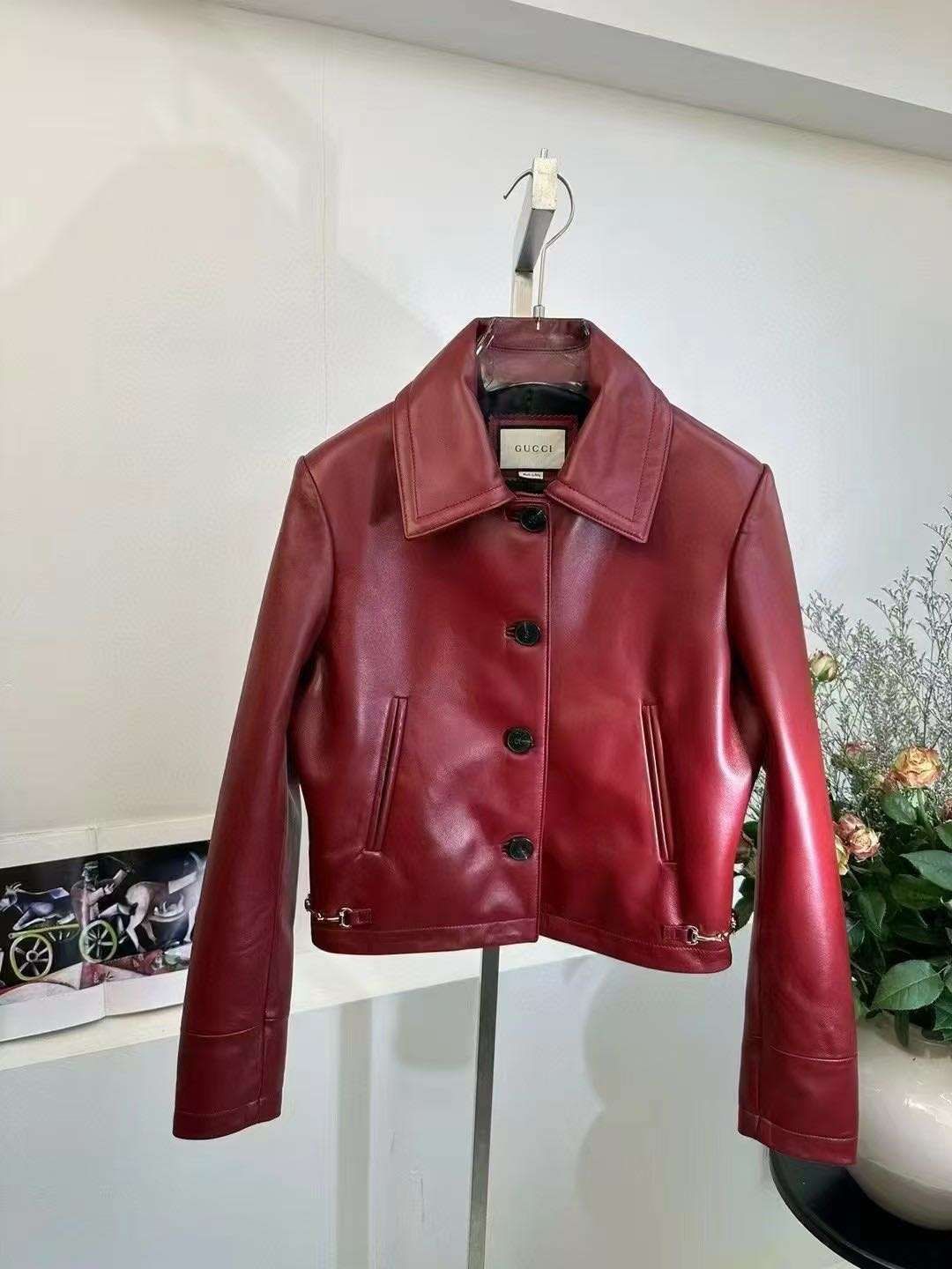 Designer Jumpsuit - Style 13