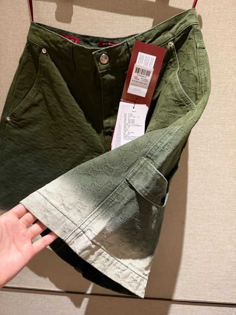 Designer Jumpsuit - Style 15