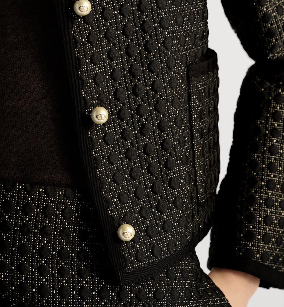 Elegant Blazer - Style 16