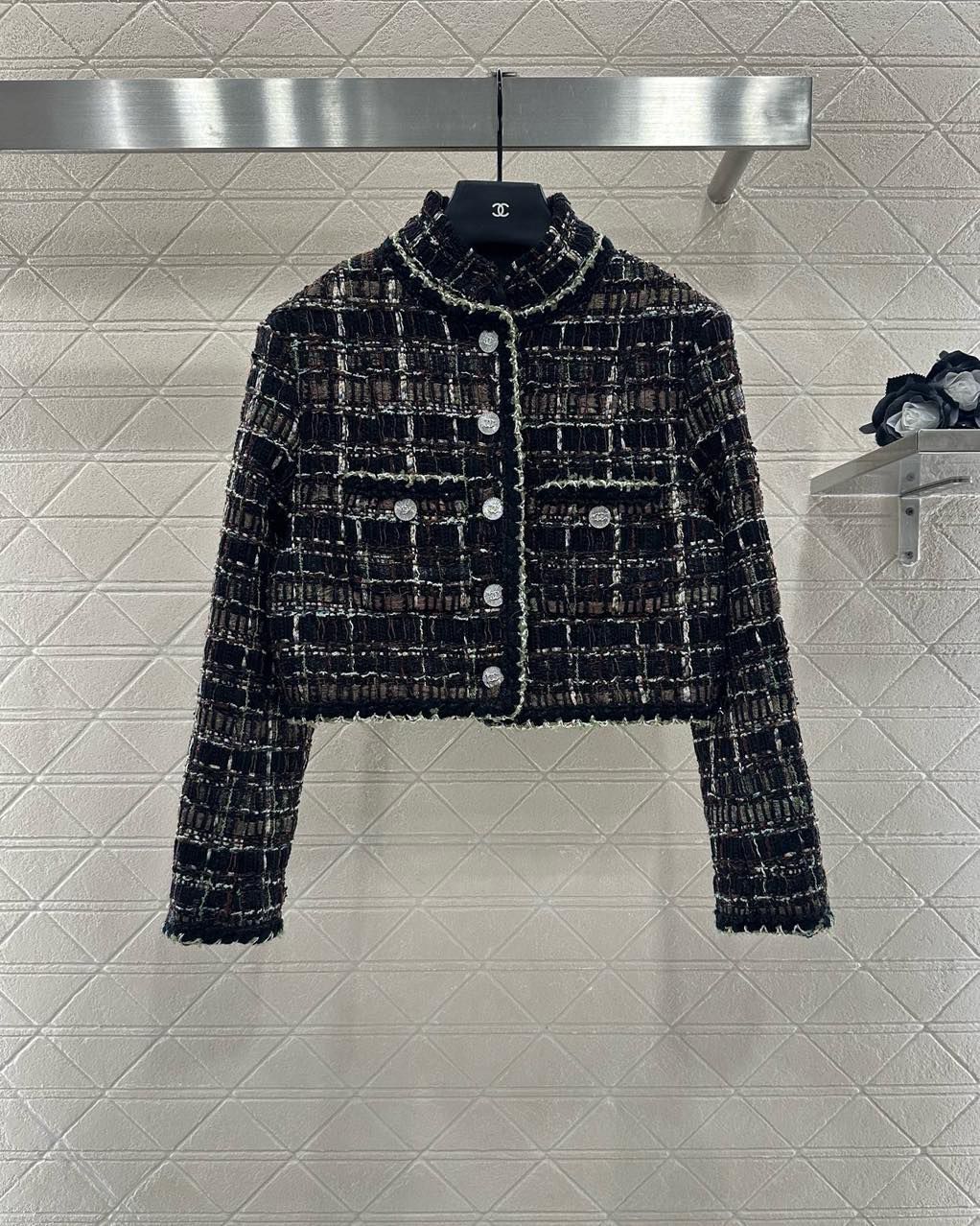 Designer Evening Dress - Style 18