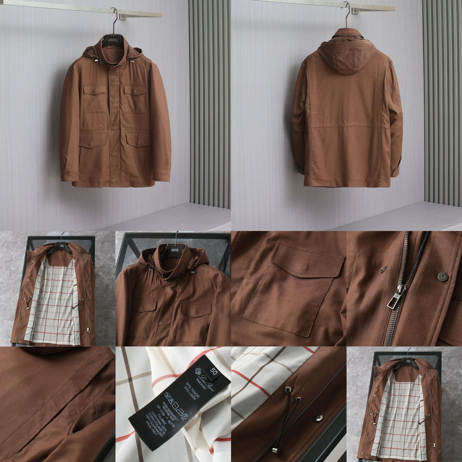 Premium Cardigan - Style 18